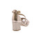 Tamaris Comfort sandales or 4