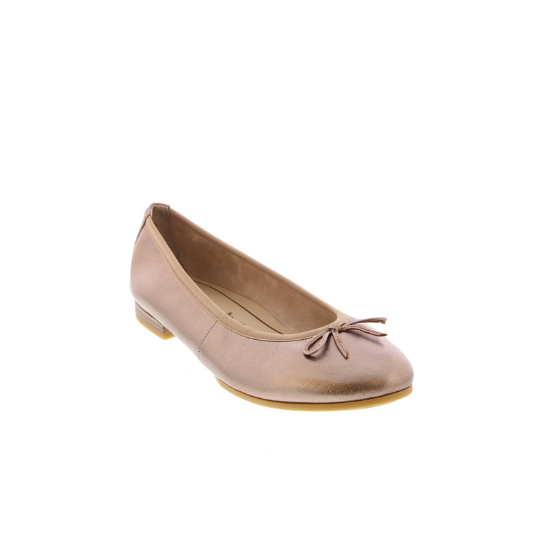 Tamaris ballerines or 2