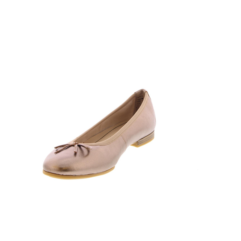 Tamaris ballerines or 3