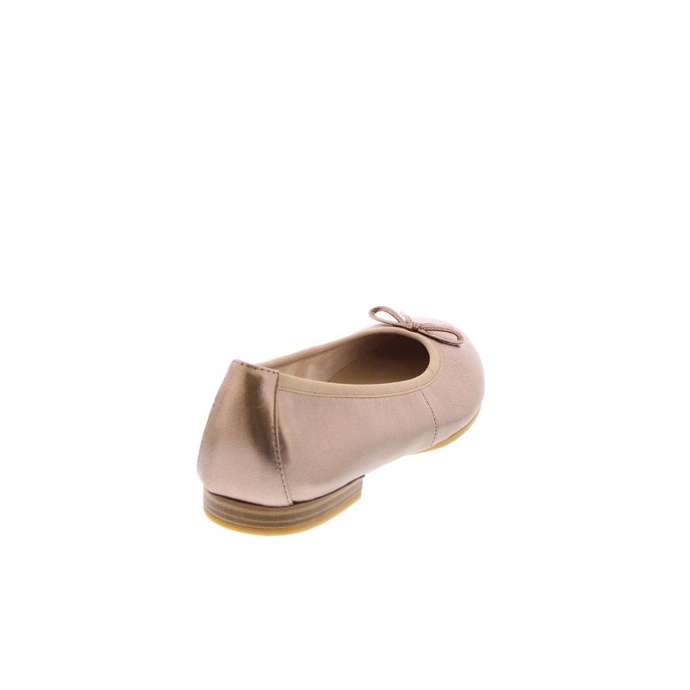 Tamaris ballerines or 4