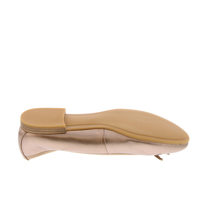 Tamaris ballerines or 5