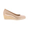 Tamaris ballerines or 1