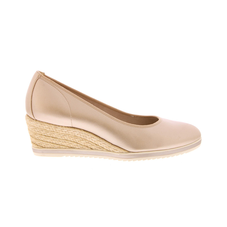 Tamaris ballerines or 1