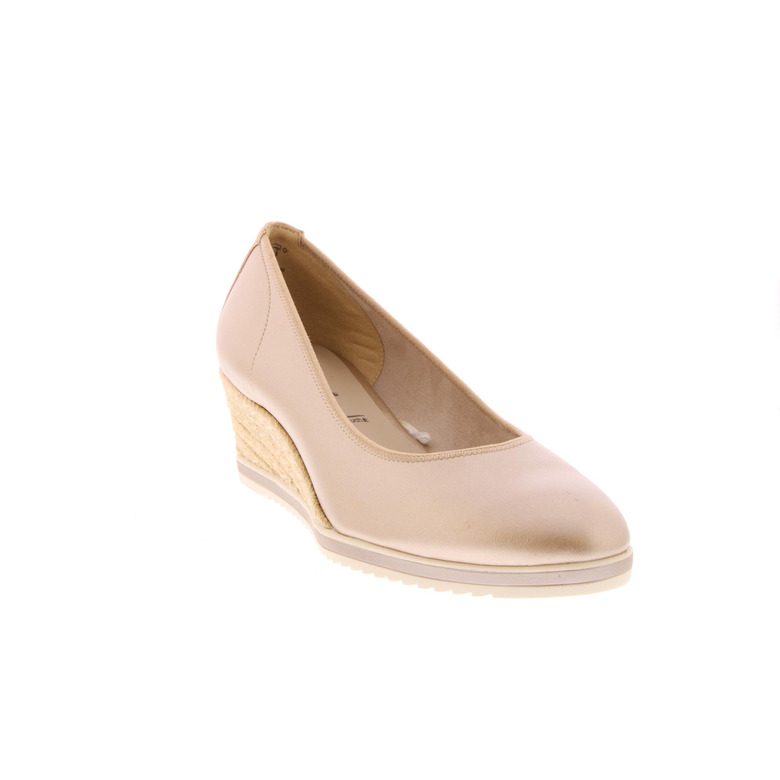 Tamaris ballerines or 2