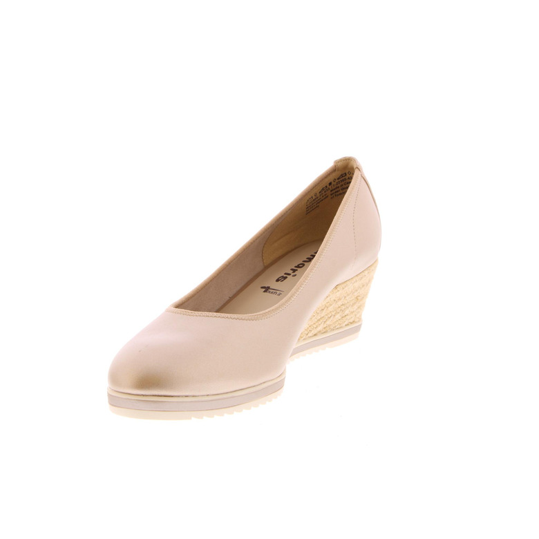 Tamaris ballerines or 3