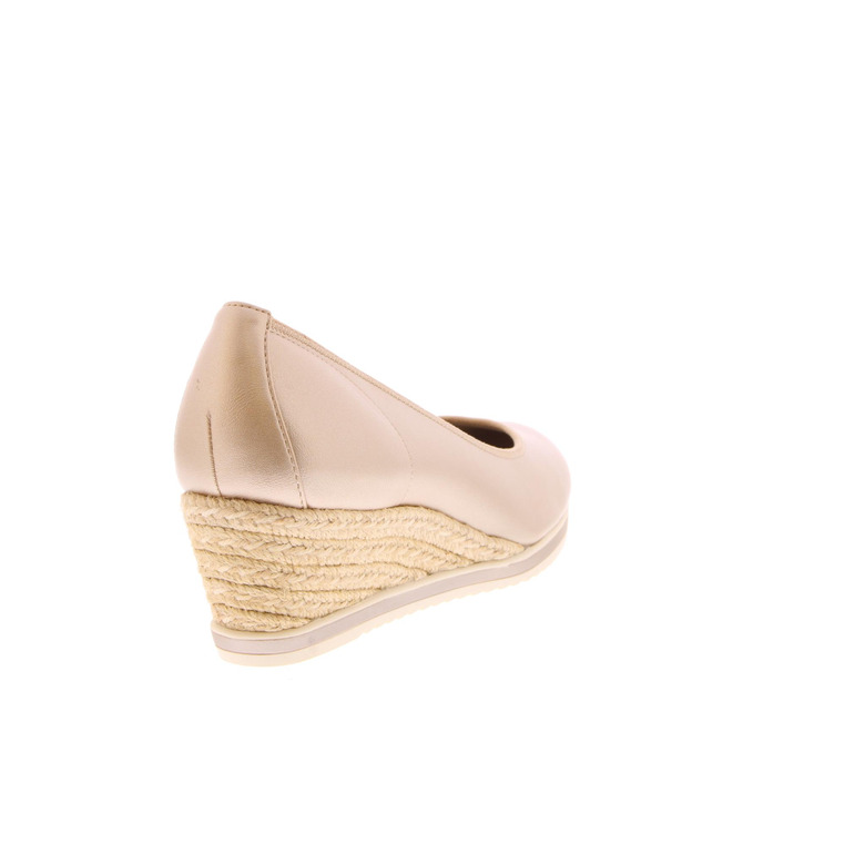 Tamaris ballerines or 4