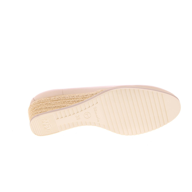 Tamaris ballerines or 5