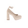 Tamaris pumps ecru 1
