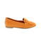 Tamaris mocassins oranje 1