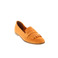 Tamaris mocassins oranje 2