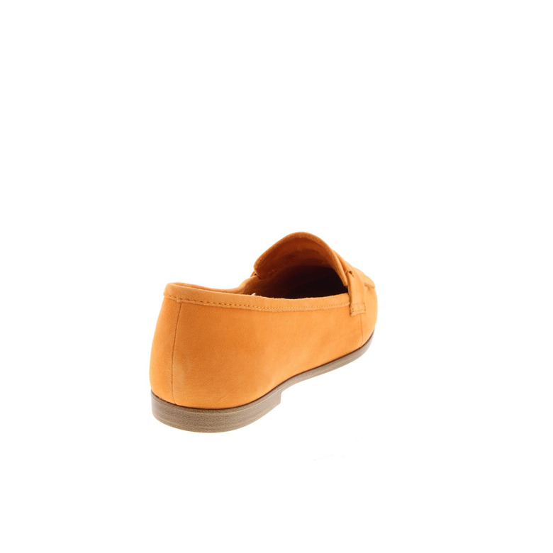 Tamaris mocassins oranje 4