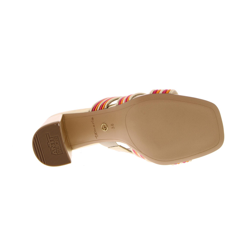 Tamaris tongs or 5