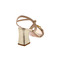 Enzo Di Martino sandales beige 4