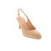 Enzo Di Martino pumps nude 2