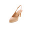 Enzo Di Martino pumps nude 3