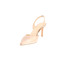 Enzo Di Martino pumps gold 3