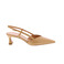 Enzo Di Martino pumps nude 1