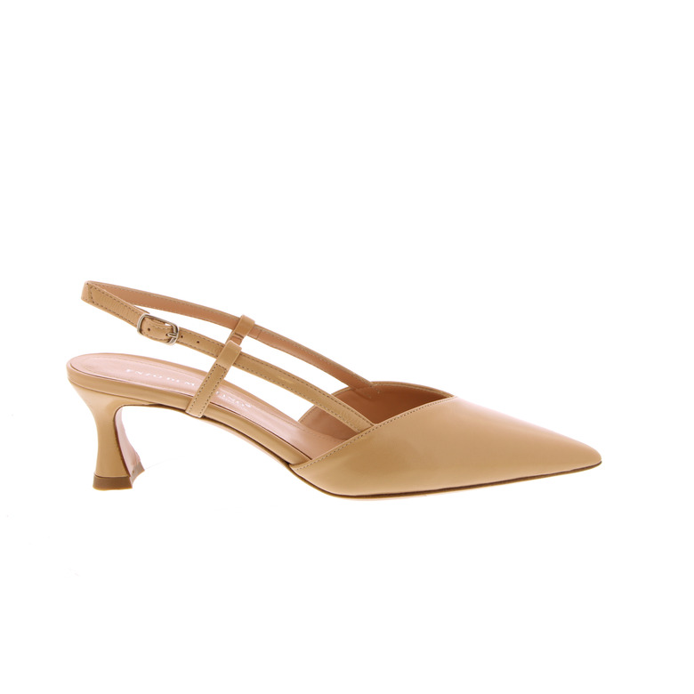 Enzo Di Martino pumps nude
