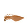 Enzo Di Martino pumps nude 5