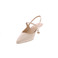 Enzo Di Martino pumps ecru 3