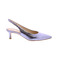 Enzo Di Martino pumps blue