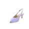 Enzo Di Martino pumps blue 3