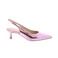 Enzo Di Martino pumps pink