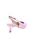 Enzo Di Martino pumps pink 4
