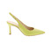 Enzo Di Martino pumps green