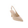 Enzo Di Martino pumps ecru 2