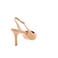 Enzo Di Martino pumps camel 4
