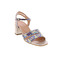 Floris Van Bommel sandales multicolor 2