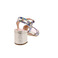 Floris Van Bommel sandales multicolor 4