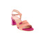 Floris Van Bommel sandales rose 2
