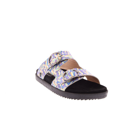 Floris Van Bommel tongs multicolor
