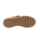 Ara chaussures à lacets cognac 5