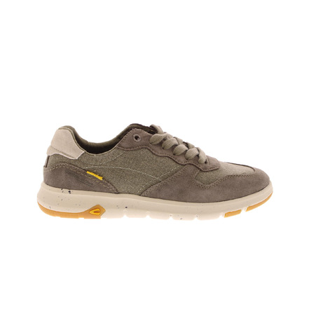 Camel Active veterschoenen groen