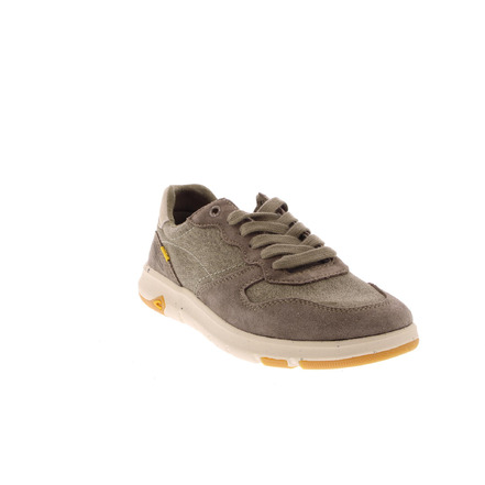 Camel Active veterschoenen groen