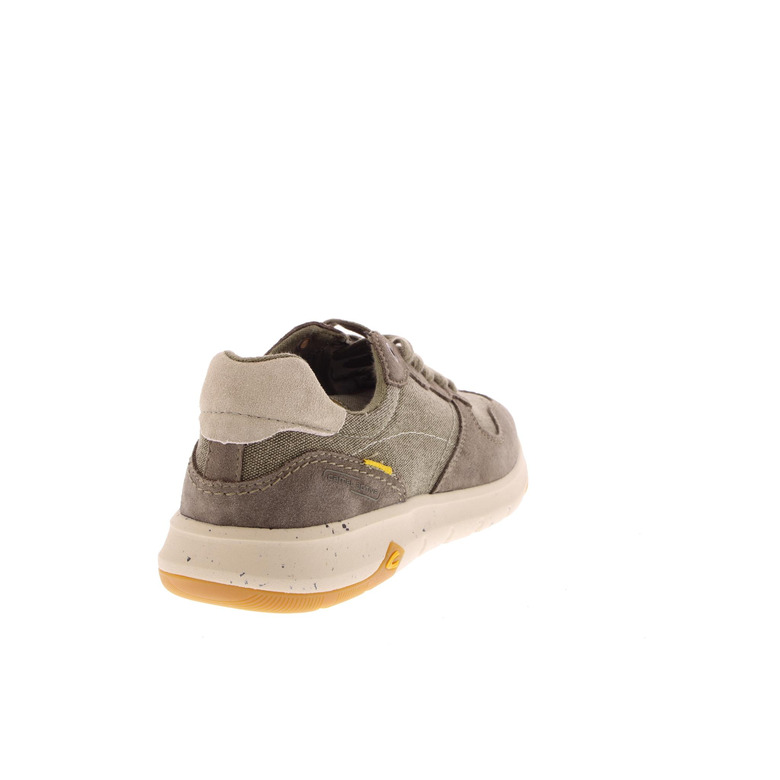 Camel Active veterschoenen groen 4
