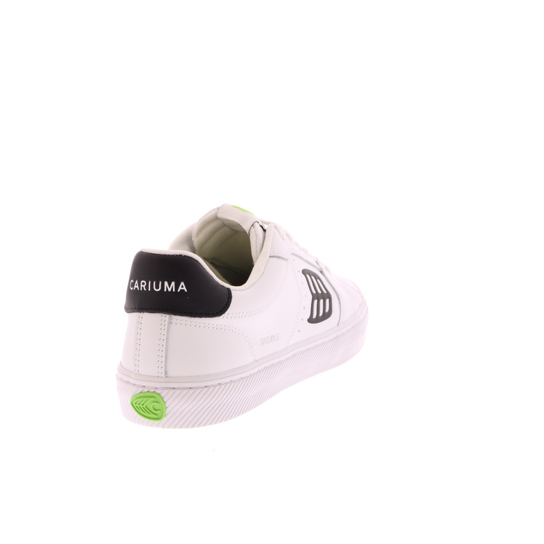 Cariuma sneakers wit 4