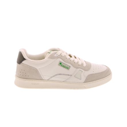 Faguo sneakers wit