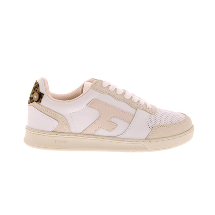 Faguo sneakers ecru