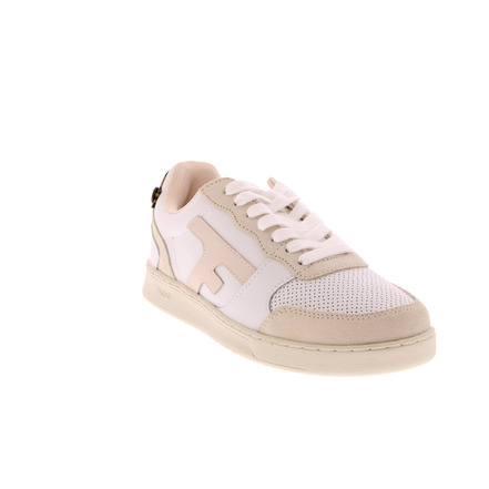 Faguo sneakers ecru