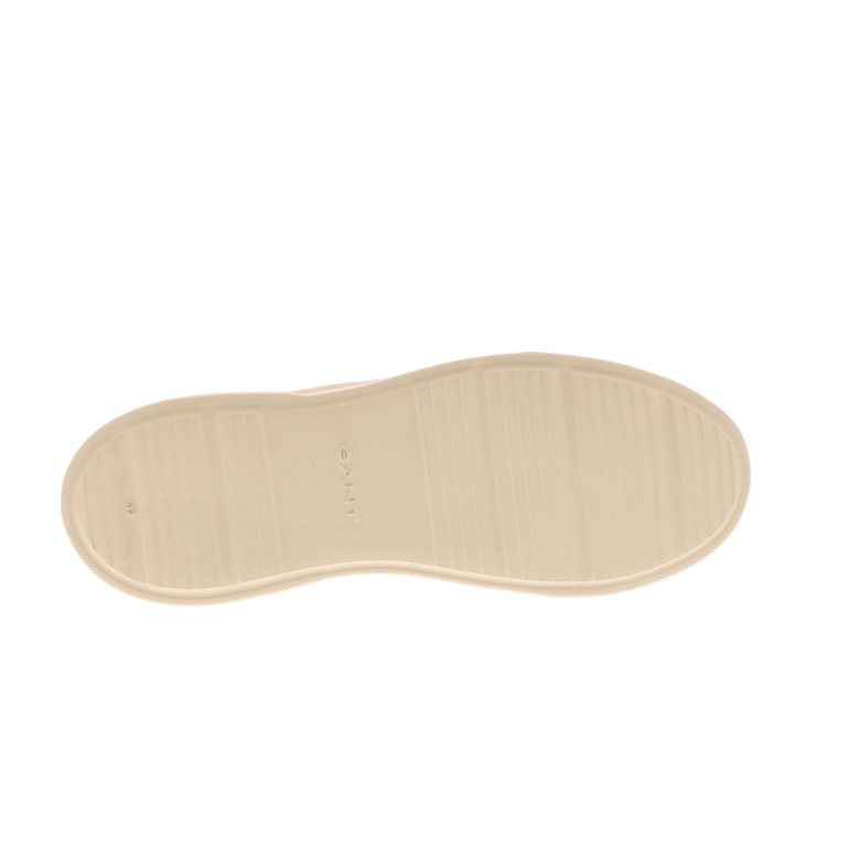Gant sneakers ecru 5