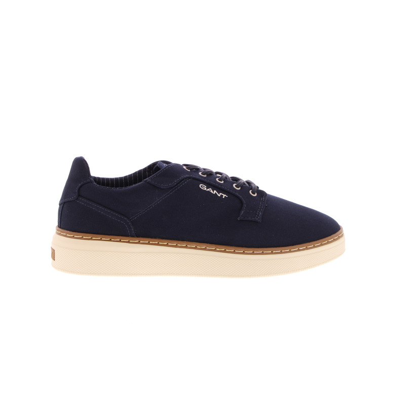 Gant sneakers blauw 1