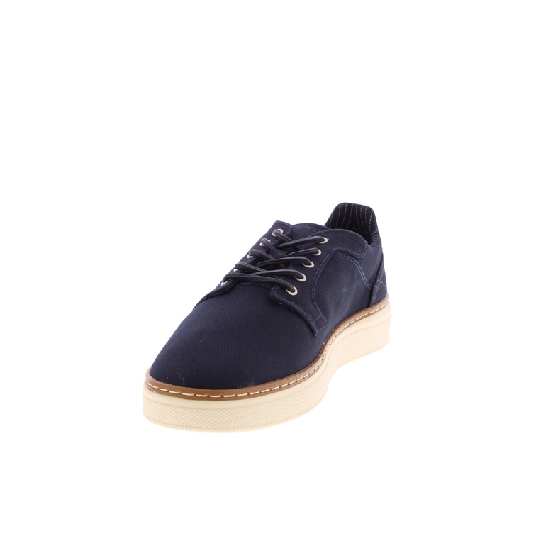 Gant sneakers blauw 3