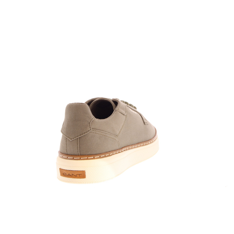 Gant sneakers groen 4