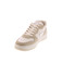 Hub sneakers white 3