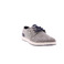 Redskins lace shoes blue 2