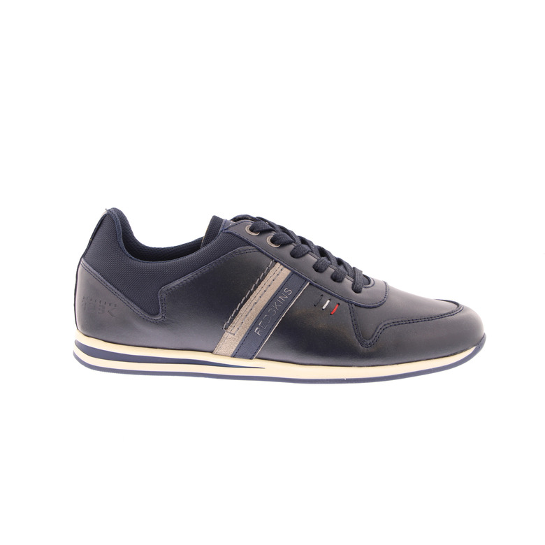 Redskins sneakers bleu 1